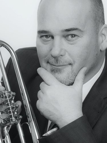 Mag. Horst Martin Krammer